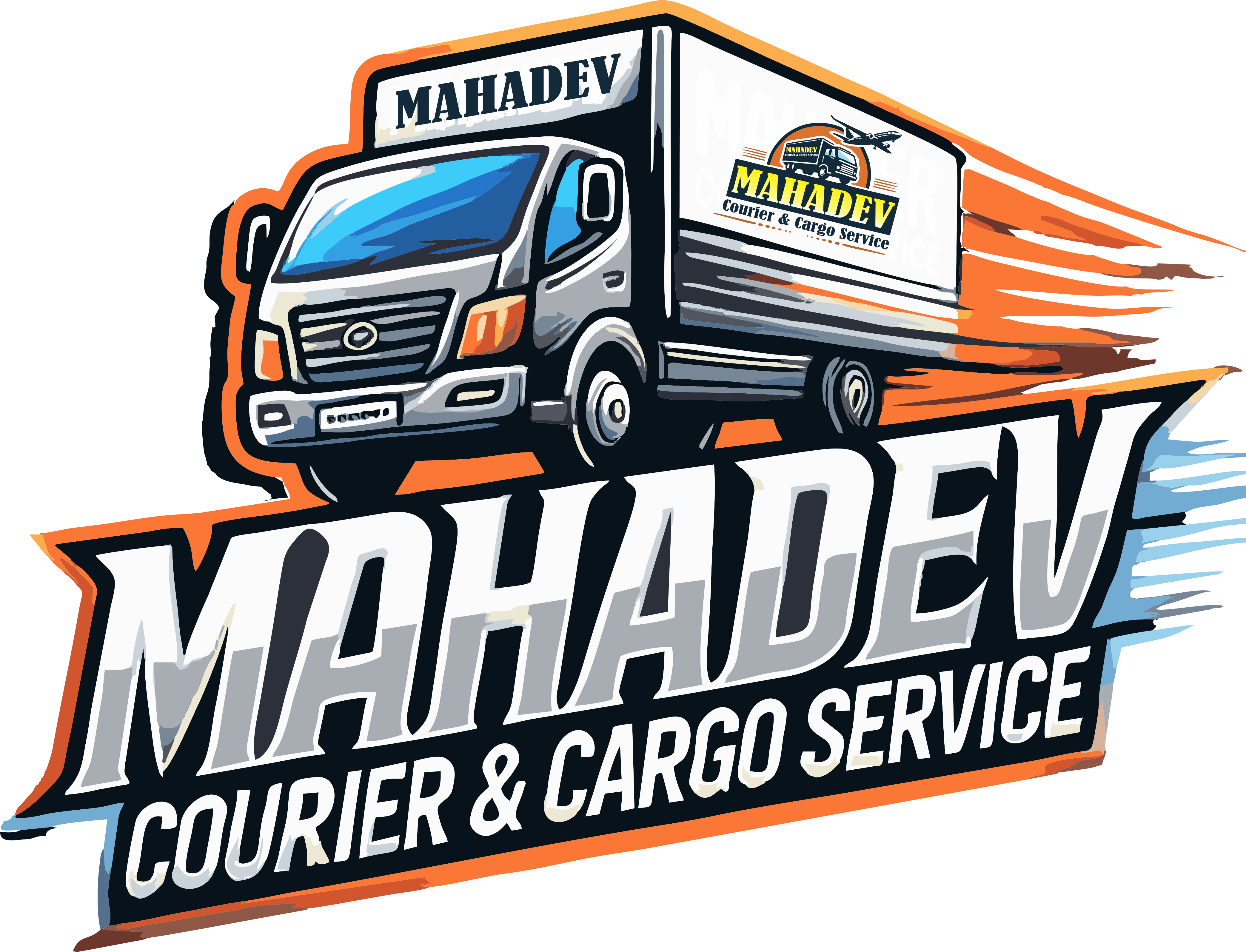 courier and cargo services